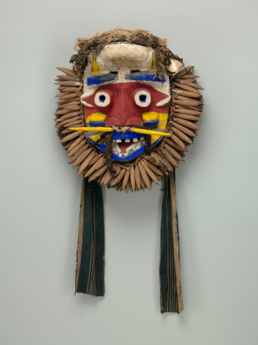 Mask of Wisdom (Gbona Gla) - Image 4