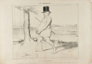 Un abus de confiance. Les misérables!! Voler un avocat de prison qui nage sous la sauve-garde des lois naturelles et sociales! sans mon chapeau, je rentrais nu chez moi; dans quel temps vivons nous!