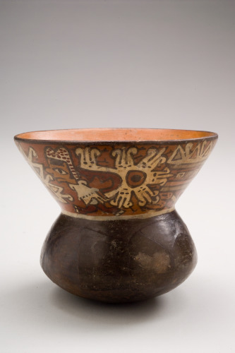 Waisted Vessel - Image 3