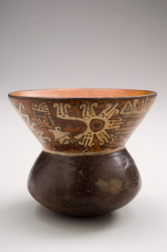 Waisted Vessel - Image 4