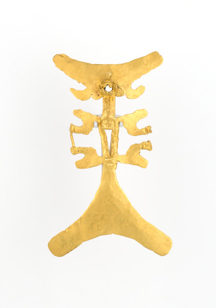 Zoomorphic pendant - Image 2