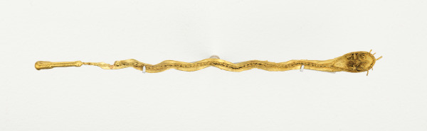 Votive Figure (Tunjo)