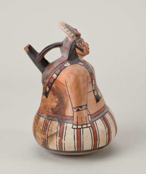 Figurative Bottle - Image 8