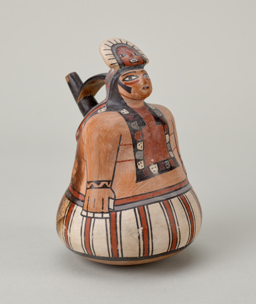 Figurative Bottle - Image 2