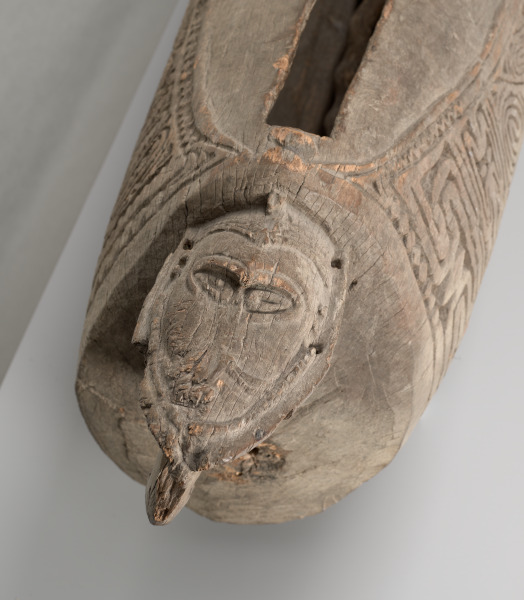 Slit Gong (Garamut) - Image 7