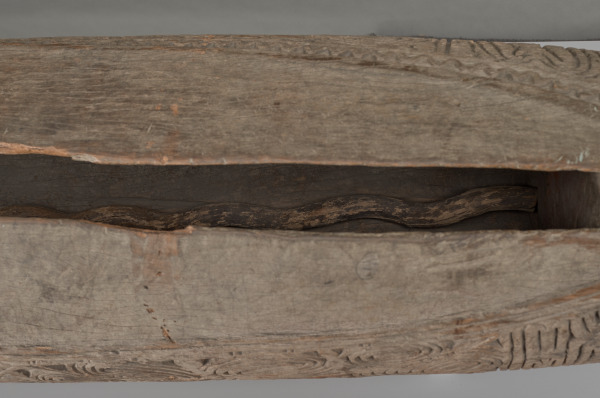 Slit Gong (Garamut) - Image 5