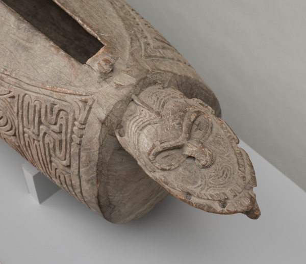 Slit Gong (Garamut) - Image 6