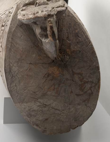 Slit Gong (Garamut) - Image 2