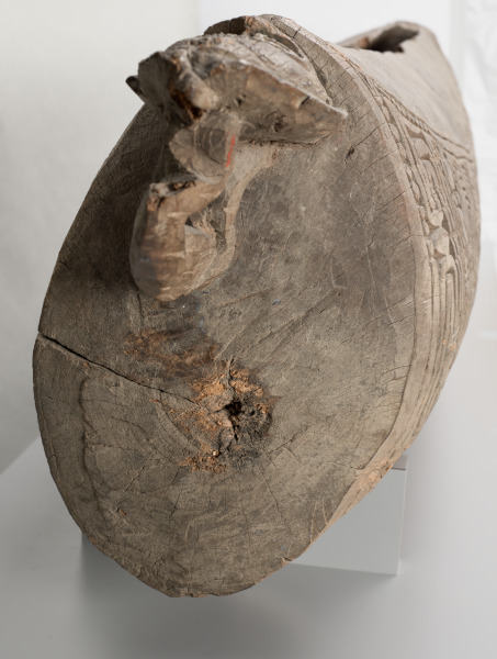 Slit Gong (Garamut) - Image 3