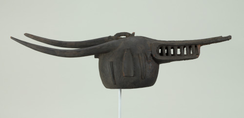 Poro Association Helmet Mask (Kpònyugu) - Image 7