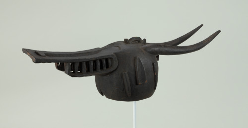 Poro Association Helmet Mask (Kpònyugu) - Image 6