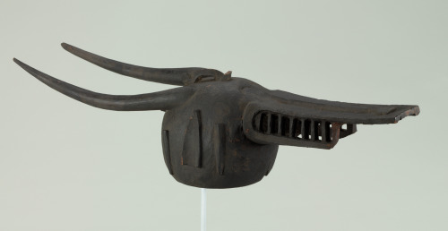 Poro Association Helmet Mask (Kpònyugu) - Image 5
