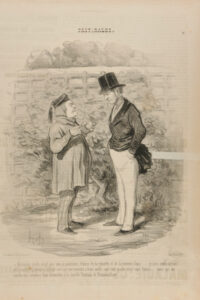 For 20 years I was trying to cross a Rennet apple with a Rosey apple….. this year I am finally successful. It has cost me 3’787 Francs in all for this green apple…. but it’ll be worth it, since I’ll be mentioned in the Central Society of Apple Culture.