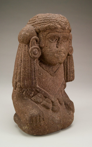 Water Goddess (Chalchiuhtlicue) - Image 3