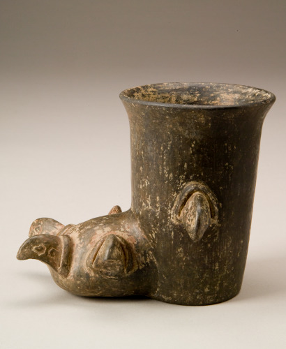 Clawed Foot Vessel - Image 3