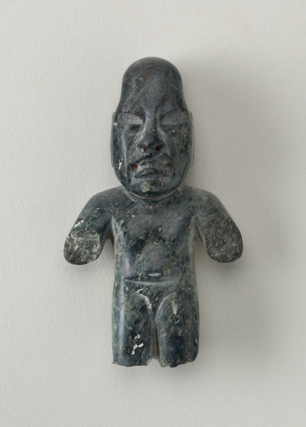 Male Figure