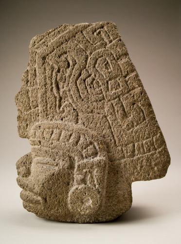 Head for Ballgame (Hacha) - Image 10