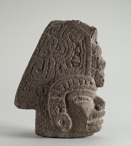 Head for Ballgame (Hacha) - Image 11