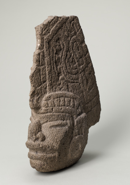 Head for Ballgame (Hacha) - Image 9