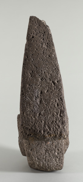 Head for Ballgame (Hacha) - Image 3