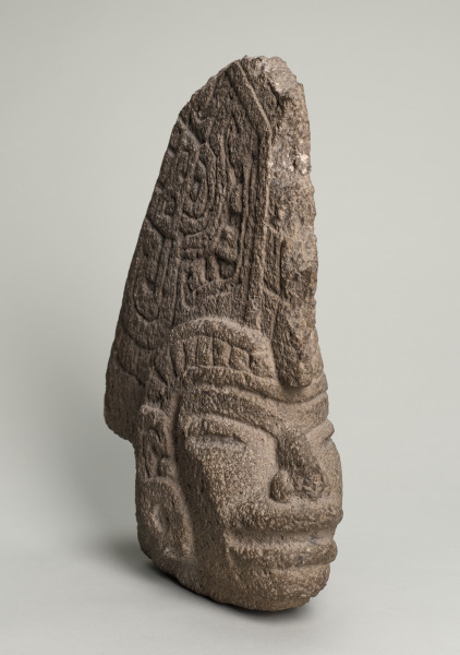 Head for Ballgame (Hacha) - Image 7