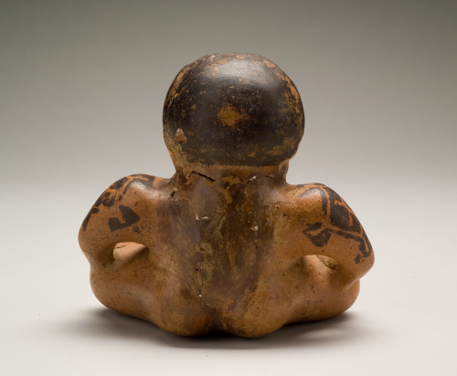 Seated Female Figure - Image 5