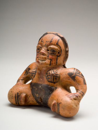 Seated Female Figure - Image 2