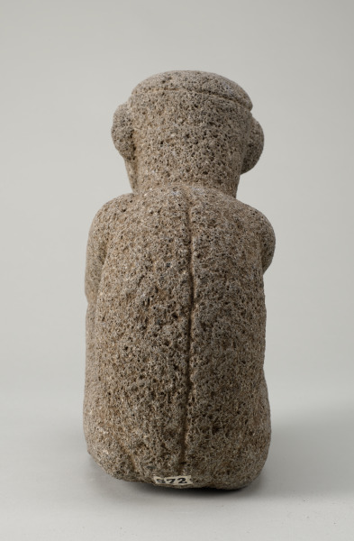 Figure of a shaman (Sukia) - Image 11