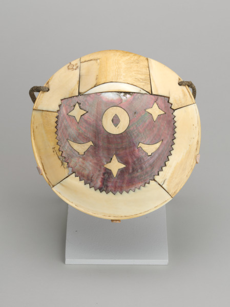Breastplate (Civa Vonovono) - Image 3