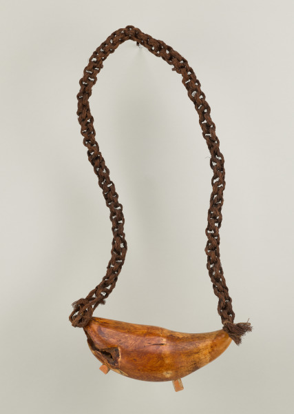 Presentation Whale Tooth (Tabua) - Image 2