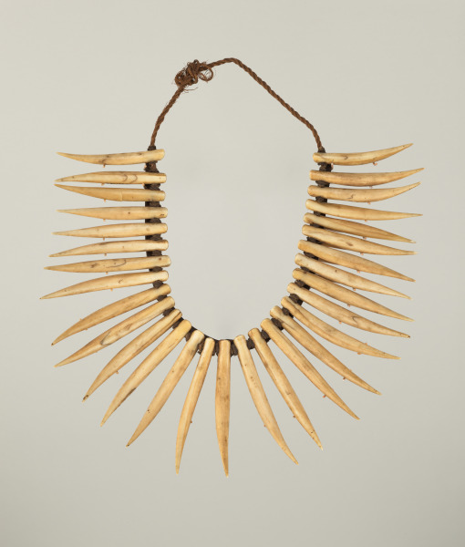Necklace (Wasekaseka) - Image 2