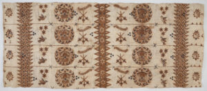 Bark Cloth (Ngatu)