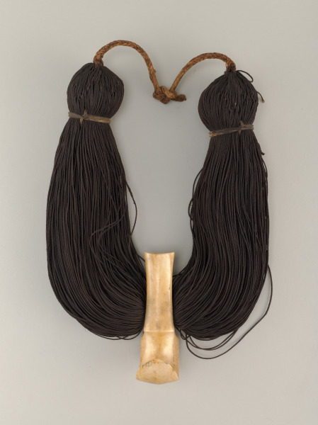 Necklace (Lei Niho Palaoa)