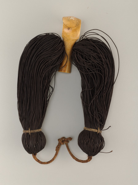 Necklace (Lei Niho Palaoa) - Image 2