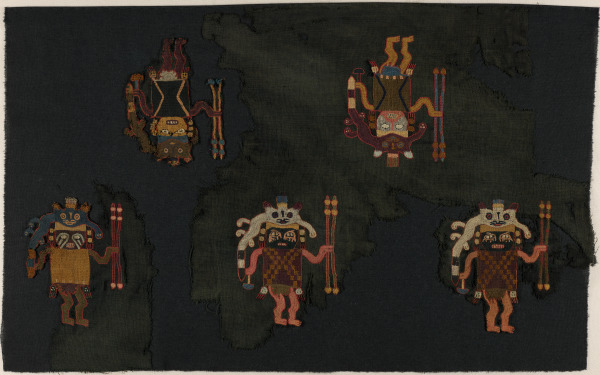 Mantle Fragment - Image 2