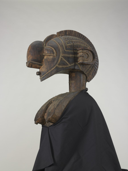 Great Mother Headdress (D’mba) - Image 55
