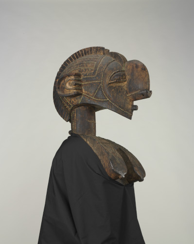 Great Mother Headdress (D’mba) - Image 25