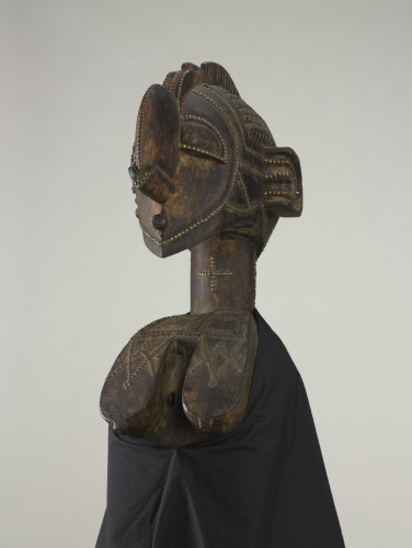 Great Mother Headdress (D’mba) - Image 23