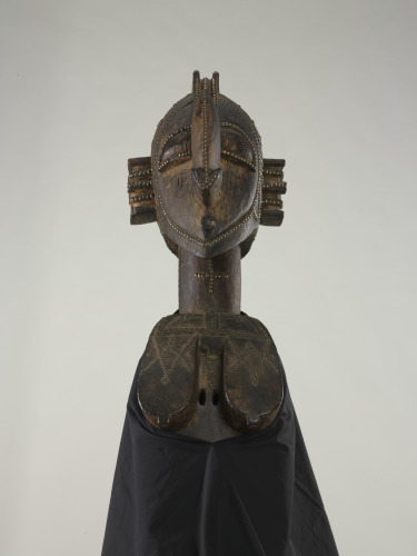 Great Mother Headdress (D’mba) - Image 22