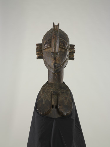 Great Mother Headdress (D’mba) - Image 20