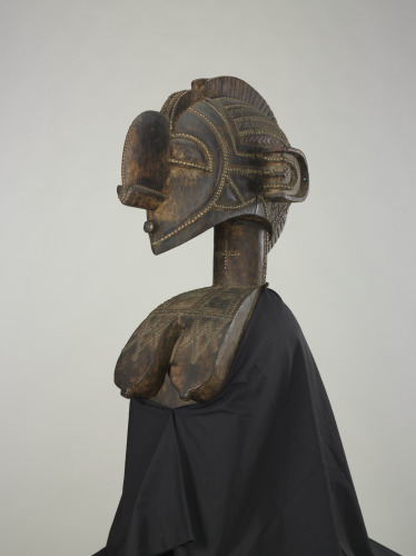 Great Mother Headdress (D’mba) - Image 46