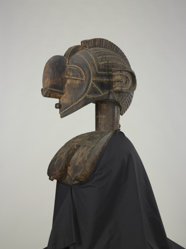 Great Mother Headdress (D’mba) - Image 18
