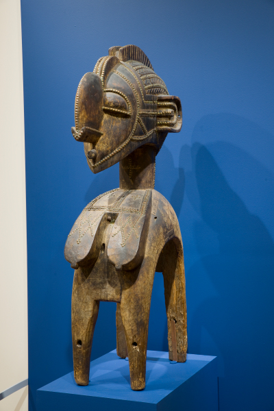 Great Mother Headdress (D’mba) - Image 24