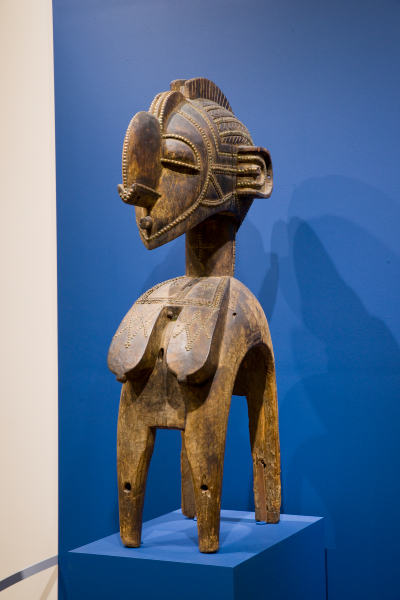 Great Mother Headdress (D’mba) - Image 14