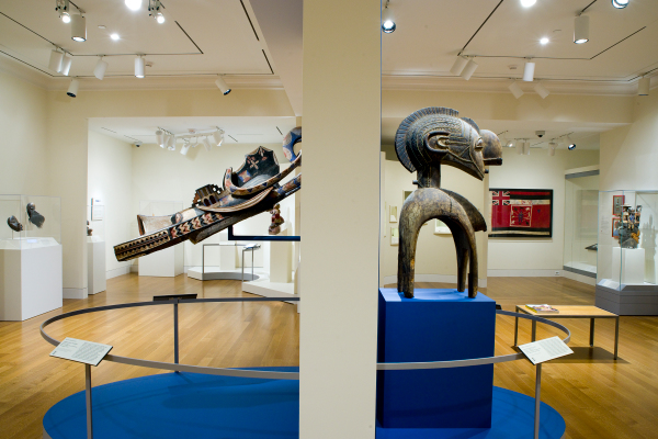 Great Mother Headdress (D’mba) - Image 38