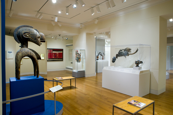 Great Mother Headdress (D’mba) - Image 10