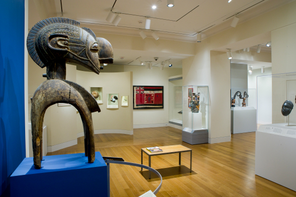 Great Mother Headdress (D’mba) - Image 9