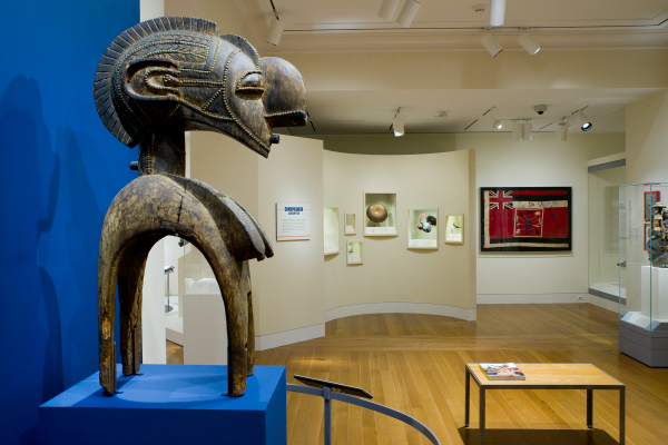 Great Mother Headdress (D’mba) - Image 8