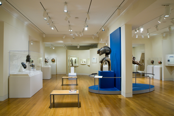 Great Mother Headdress (D’mba) - Image 34