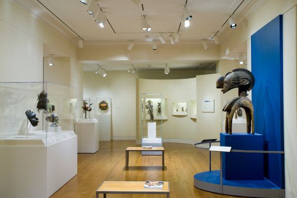 Great Mother Headdress (D’mba) - Image 33